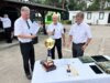 Foto vom Album: 2023 - 07-15 Schützenfest 175/30