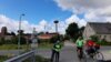 Foto vom Album: Tour der Freizeitradler nach Möglin Teil 1
