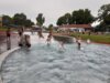 Foto vom Album: Schulsporttag im Freibad Böhlitz