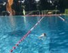 Foto vom Album: Schulsporttag im Freibad Böhlitz