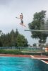 Foto vom Album: Schulsporttag im Freibad Böhlitz