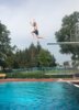 Foto vom Album: Schulsporttag im Freibad Böhlitz