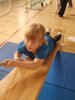 Foto vom Album: Kinder-Sportfest 2023