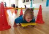 Foto vom Album: Kinder-Sportfest 2023
