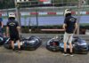Foto vom Album: Kartfahren Jugend 07.09.2023