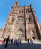 Das Wahrzeichen Straßburgs: Das Straßburger Münster