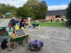 Foto vom Album: Dorffest in Groß Gottschow