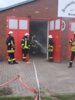 Foto vom Album: Ausbildungstag der Feuerwehren des Amtes Meyenburg