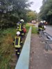 Foto vom Album: Ausbildungstag der Feuerwehren des Amtes Meyenburg