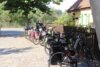 Foto vom Album: Tour der Freizeitradler 26.09.2023 - Westwärts Teil 2 Petershagen-Eggersdorf und Neuenhagen