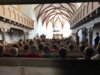Foto vom Album: Erntedank in der Thallwitzer Kirche