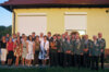 Erster Besuch in Czarnkow / Polen