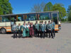 Zum LST in Neubrandenburg