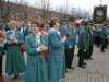 Bundestreffen Potsdam