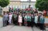 Einladung zum Jubil&auml;um in Czarnkow
