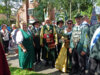 Unser K&ouml;nigspaar in Peine