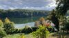 22 Blick zum Trebuser See, tolles Foto!