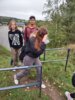 Foto vom Album: Ein Ausflug zum Thema „Fliegen“- NW-DE-WAT Klasse9a/b