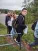 Foto vom Album: Ein Ausflug zum Thema „Fliegen“- NW-DE-WAT Klasse9a/b