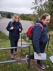 Foto vom Album: Ein Ausflug zum Thema „Fliegen“- NW-DE-WAT Klasse9a/b