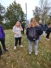 Foto vom Album: Ein Ausflug zum Thema „Fliegen“- NW-DE-WAT Klasse9a/b