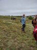 Foto vom Album: Ein Ausflug zum Thema „Fliegen“- NW-DE-WAT Klasse9a/b