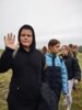Foto vom Album: Ein Ausflug zum Thema „Fliegen“- NW-DE-WAT Klasse9a/b