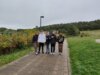 Foto vom Album: Ein Ausflug zum Thema „Fliegen“- NW-DE-WAT Klasse9a/b