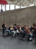 Foto vom Album: Ein Ausflug zum Thema „Fliegen“- NW-DE-WAT Klasse9a/b