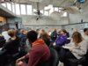 Foto vom Album: Ein Ausflug zum Thema „Fliegen“- NW-DE-WAT Klasse9a/b