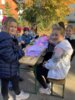 Foto vom Album: Herbstzauber in der Elbtalgrundschule