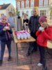 Foto vom Album: Herbstzauber in der Elbtalgrundschule