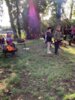 Foto vom Album: Herbstzauber in der Elbtalgrundschule