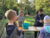 Foto vom Album: Herbstzauber in der Elbtalgrundschule