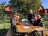 Foto vom Album: Herbstzauber in der Elbtalgrundschule