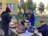 Foto vom Album: Herbstzauber in der Elbtalgrundschule