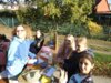 Foto vom Album: Herbstzauber in der Elbtalgrundschule