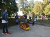 Foto vom Album: Herbstzauber in der Elbtalgrundschule
