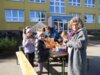 Foto vom Album: Herbstzauber in der Elbtalgrundschule