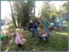 Foto vom Album: Herbstzauber in der Elbtalgrundschule