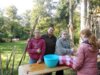 Foto vom Album: Herbstzauber in der Elbtalgrundschule