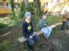 Foto vom Album: Herbstzauber in der Elbtalgrundschule