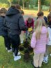 Foto vom Album: Herbstzauber in der Elbtalgrundschule