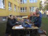Foto vom Album: Herbstzauber in der Elbtalgrundschule