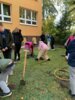 Foto vom Album: Herbstzauber in der Elbtalgrundschule