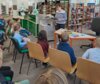 Foto vom Album: Besuch der Bibliothek in Wurzen der Klassen 2a und 2b