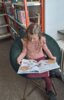 Foto vom Album: Besuch der Bibliothek in Wurzen der Klassen 2a und 2b