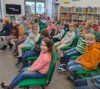 Foto vom Album: Besuch der Bibliothek in Wurzen der Klassen 2a und 2b