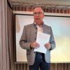 Bürgermeister Klaus Wagner