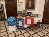 Foto vom Album: Gedenkveranstaltung der Gemeinde zum 09.11.23